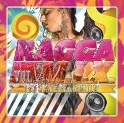 CD DJ SPIKE A.K.A. KURIBO - Ragga M.I.X. Vol.2 / DJ Spike A.K.A AKRI29 Japan ObiRap & Hip-Hop/R&B Used
CD DJ SPIKE A.K.A. KURIBO - Ragga M.I.X. Vol.2 / DJ Spike A.K.A AKRI29 Japan ObiRap & Hip-Hop/R&B Used
