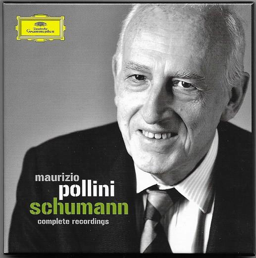 CD МАУРИЦИО ПОЛЛИНИ - Шуман: Полные записи 4790908 Deutsche Grammo 2012 Япония Классика Б/У
CD МАУРИЦИО ПОЛЛИНИ - Шуман: Полные записи 4790908 Deutsche Grammo 2012 Япония Классика Б/У
