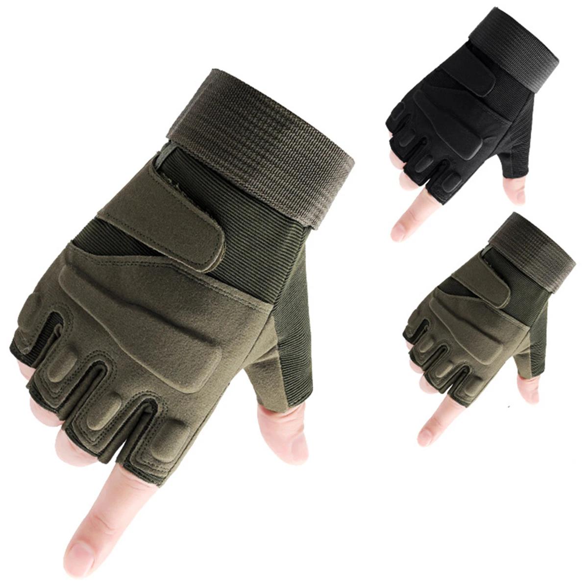 1 Paar Taktische Finger Lose Handschuhe Für Männer-ideal Für Outdoor-Sportarten, Schießen, Jagen, Airsoft Und Radfahren M чорний
1 Paar Taktische Finger Lose Handschuhe Für Männer-ideal Für Outdoor-Sportarten, Schießen, Jagen, Airsoft Und Radfahren M чорний