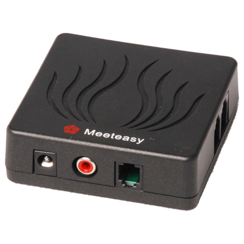 MeeteasyMIC Omnidirectional Wired Microphone (CN version)
MeeteasyMIC Omnidirectional Wired Microphone (CN version)