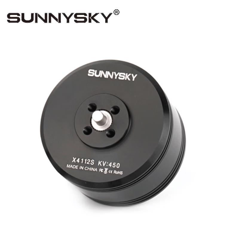 HSKRC Langyu X4112S Brushless Motor
HSKRC Langyu X4112S Brushless Motor