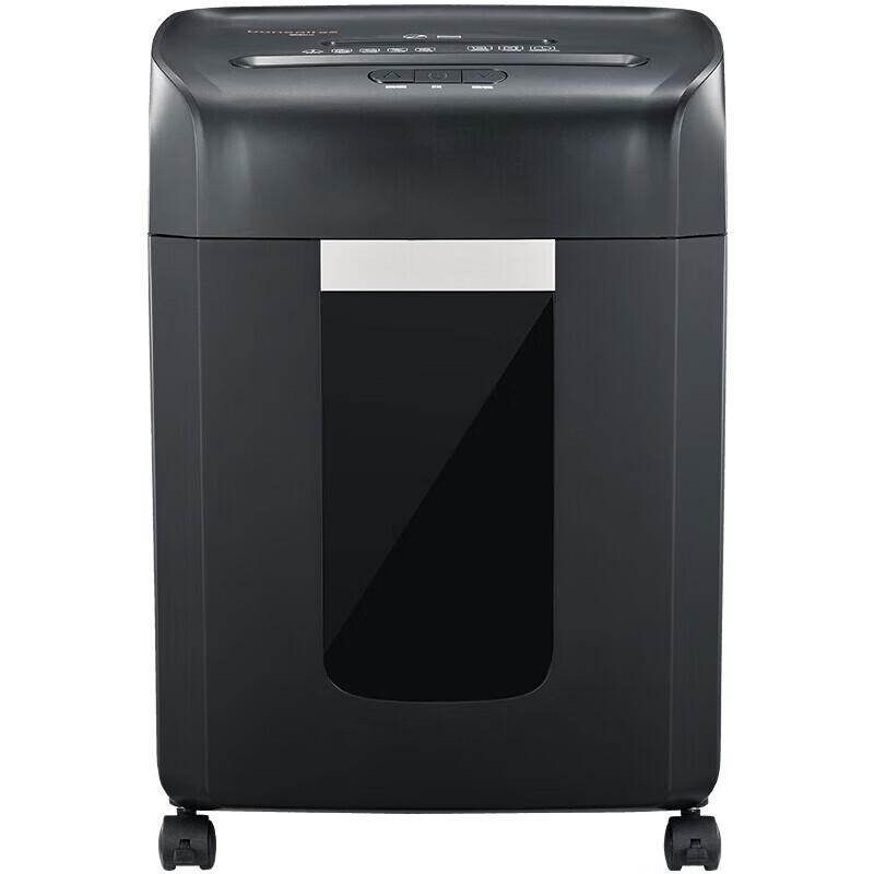 Bonsai 6239 Voyager Series Cross-Cut Office Shredder CN plug (adapter included)
Bonsai 6239 Voyager Series Cross-Cut Office Shredder CN plug (adapter included)