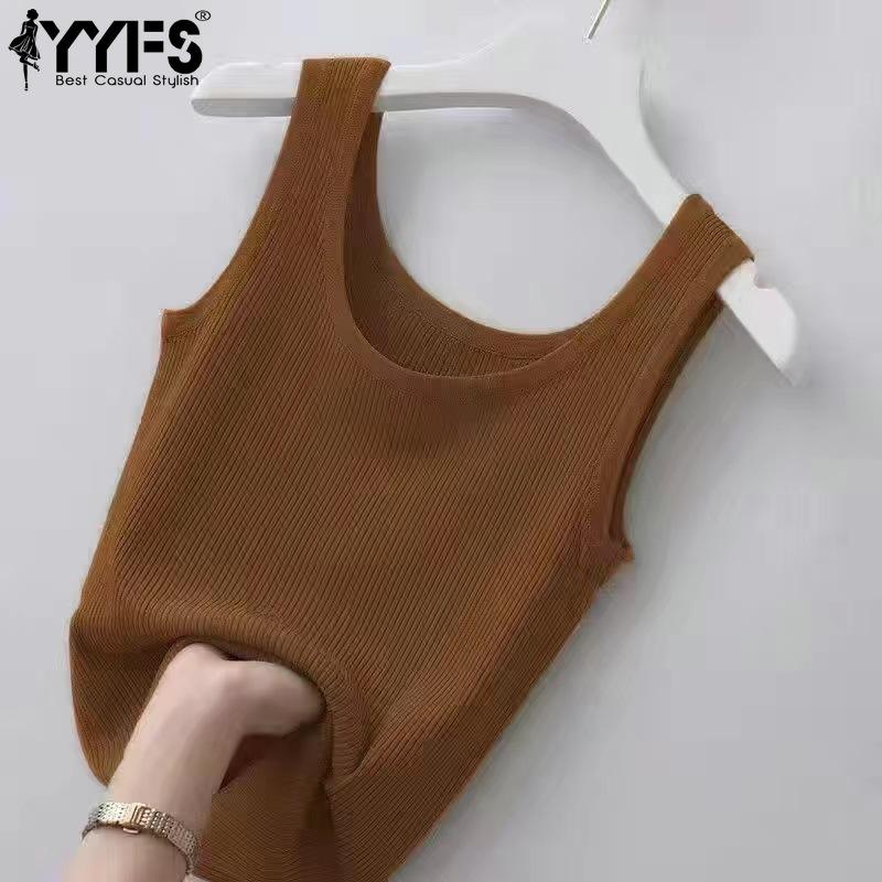 Жіночі модні повсякденні літні весняні одноколірні блузки та сорочки без рукавів із круглим вирізом із принтом YYFS XXXXXL темно-коричневого кольору
Жіночі модні повсякденні літні весняні одноколірні блузки та сорочки без рукавів із круглим вирізом із принтом YYFS XXXXXL темно-коричневого кольору