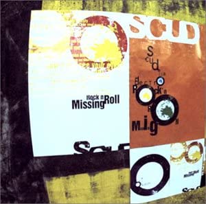 CD SCUDELIA ELECTRO, TETSURO KITAME, S - Rock n Roll Missing AMCT10005 Japan ObiJapanese Pop/Rock Used
CD SCUDELIA ELECTRO, TETSURO KITAME, S - Rock n Roll Missing AMCT10005 Japan ObiJapanese Pop/Rock Used