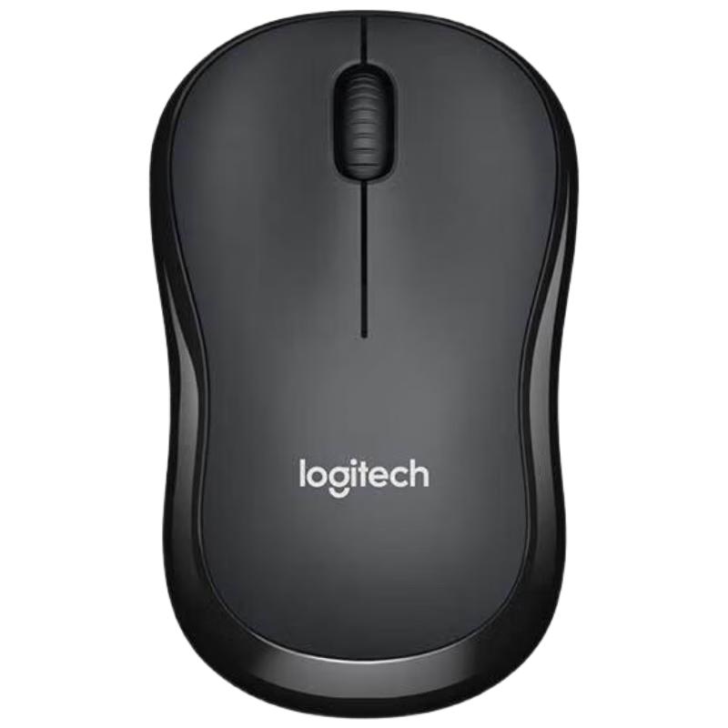 Logitech M220 Wireless Silent Mouse
Logitech M220 Wireless Silent Mouse