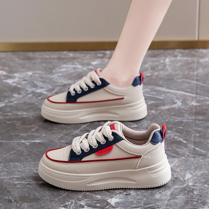 Autumn new models are not tired feet, pregnant women s soft-soled sports shoes, thick-soled casual little white board shoes 40 standard athletic fit
Autumn new models are not tired feet, pregnant women s soft-soled sports shoes, thick-soled casual little white board shoes 40 standard athletic fit