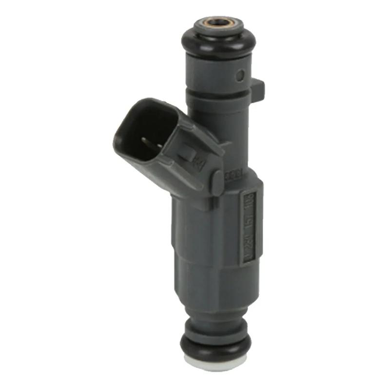 for Chevrolet Aveo Sail 1.4 2010-2016 Fuel Injector Nozzle 4PCS 9023783 0280157108
for Chevrolet Aveo Sail 1.4 2010-2016 Fuel Injector Nozzle 4PCS 9023783 0280157108