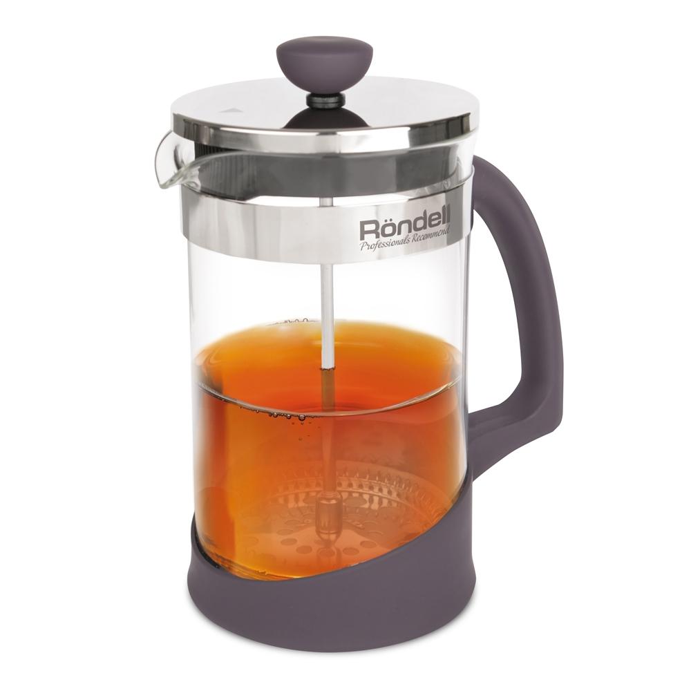 French Press Rondell Rds-938 1 0l Akzent
French Press Rondell Rds-938 1 0l Akzent