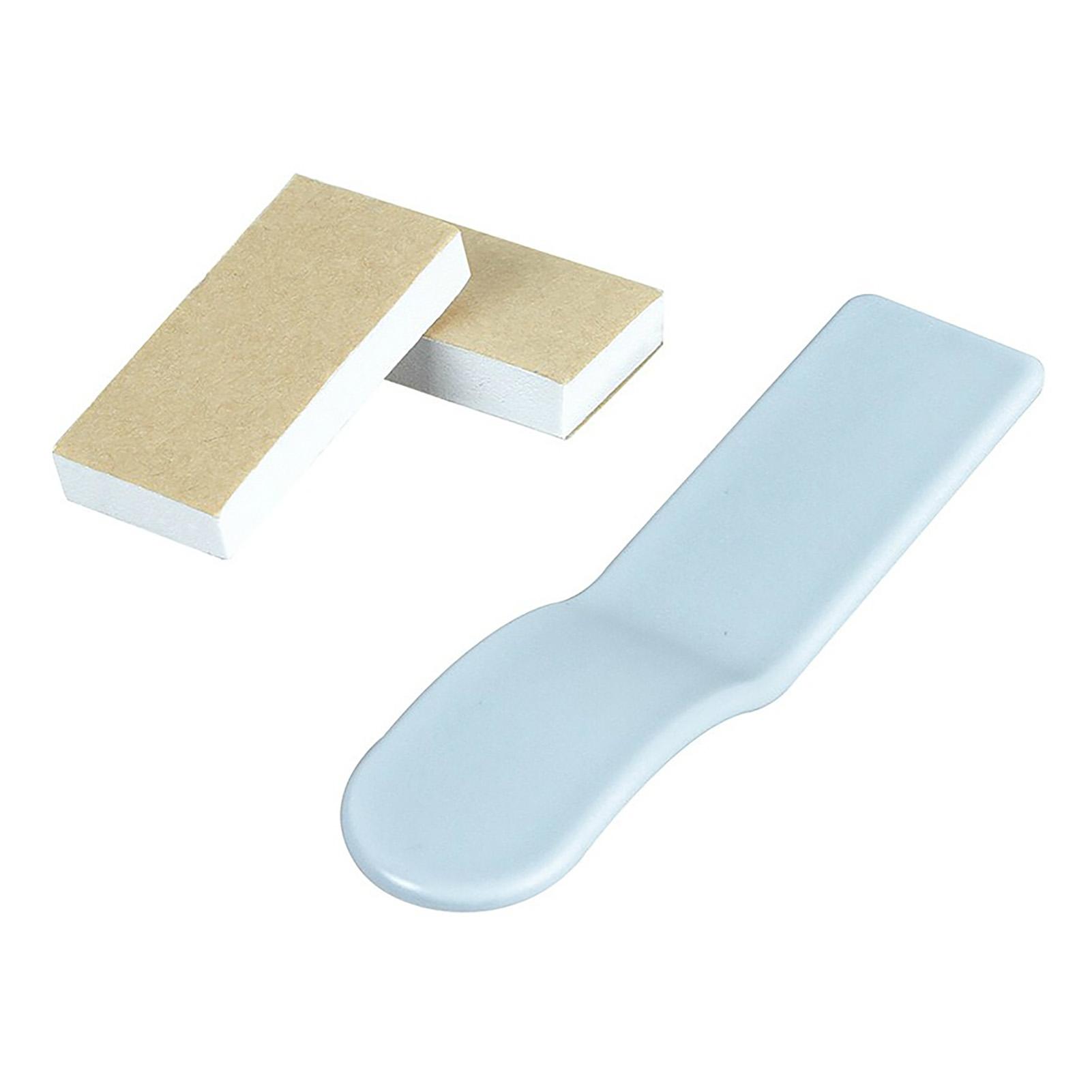 Toilet Lid Lifter Cute Prevent Dirty Touch Toilet Seat Cover Lift Handle for Home Use Blue Color хакі
Toilet Lid Lifter Cute Prevent Dirty Touch Toilet Seat Cover Lift Handle for Home Use Blue Color хакі