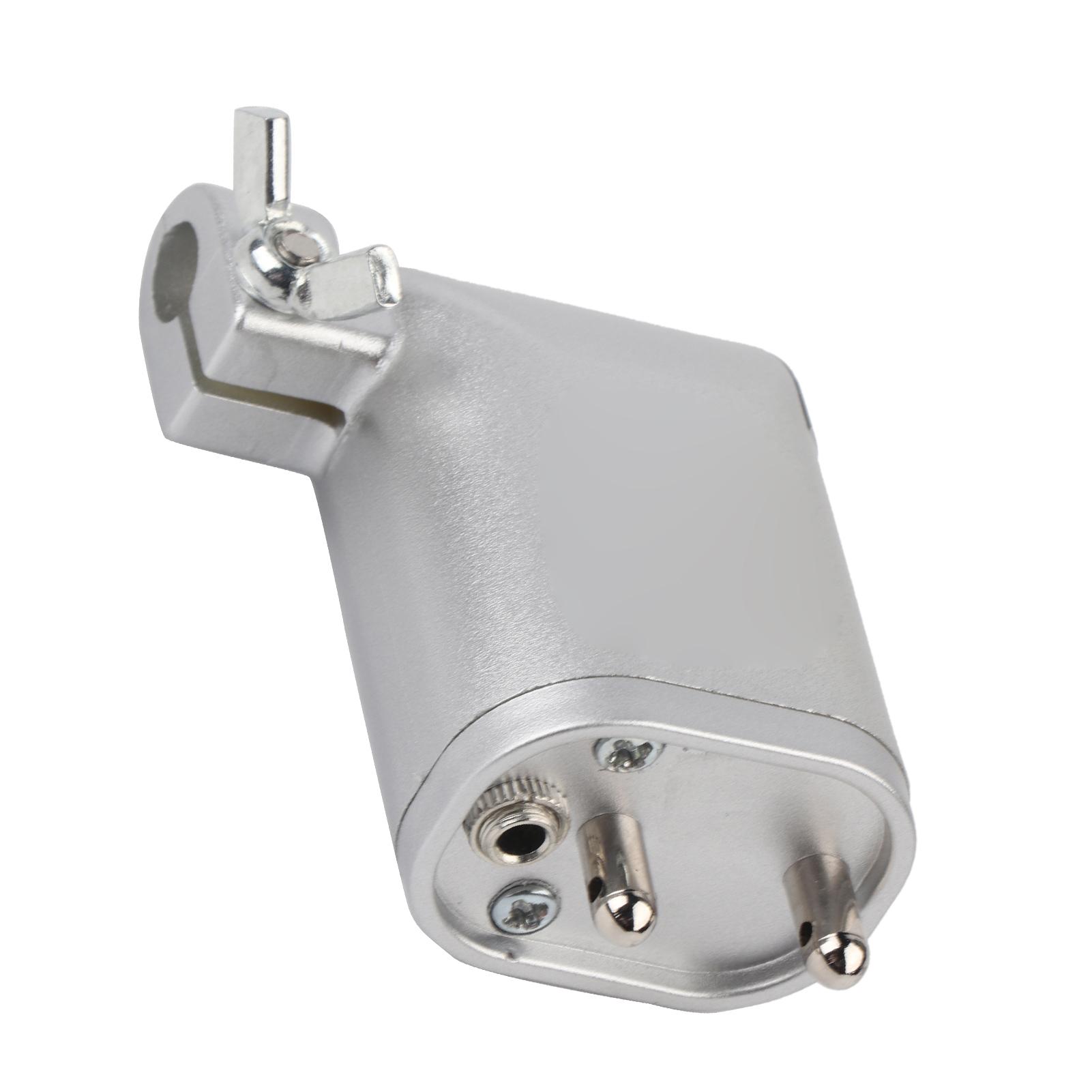 Strong Motor Plastic Steel Rotary Tattoo Machine Liner Shader Gun Permanent Makeup ToolSilver серебряный 
Strong Motor Plastic Steel Rotary Tattoo Machine Liner Shader Gun Permanent Makeup ToolSilver серебряный