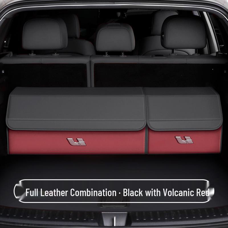 Li Models Car Trunk Organizer: Compact Storage for L6/L7/L8/L9/ONE/MEGA/i8
Li Models Car Trunk Organizer: Compact Storage for L6/L7/L8/L9/ONE/MEGA/i8