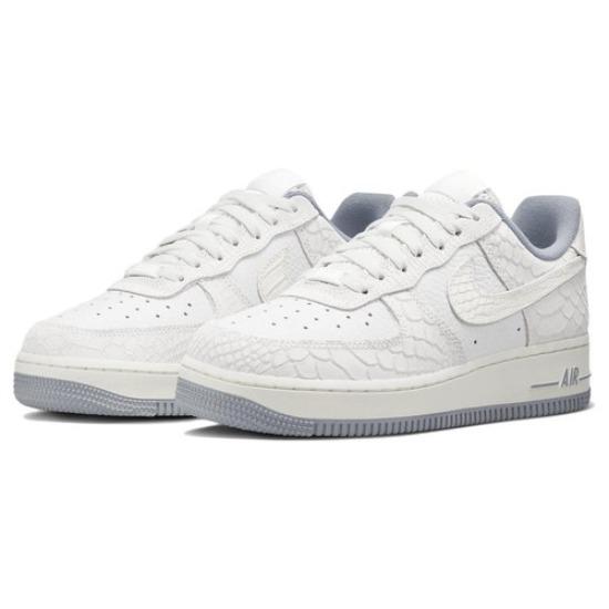 Nike Air Force 1 Low Python - DX2678-100 EU 35.5 білий
Nike Air Force 1 Low Python - DX2678-100 EU 35.5 білий