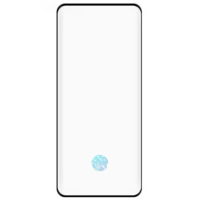 RURIHAI For Xiaomi 13 Pro 5G Phone Screen Protector 3D Curved High Aluminium-silicon Glass Film (Support Fingerprint Unlock) Type A
RURIHAI For Xiaomi 13 Pro 5G Phone Screen Protector 3D Curved High Aluminium-silicon Glass Film (Support Fingerprint Unlock) Type A