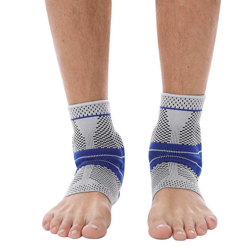 Tingbai Sports Compression Ankle Support
Tingbai Sports Compression Ankle Support