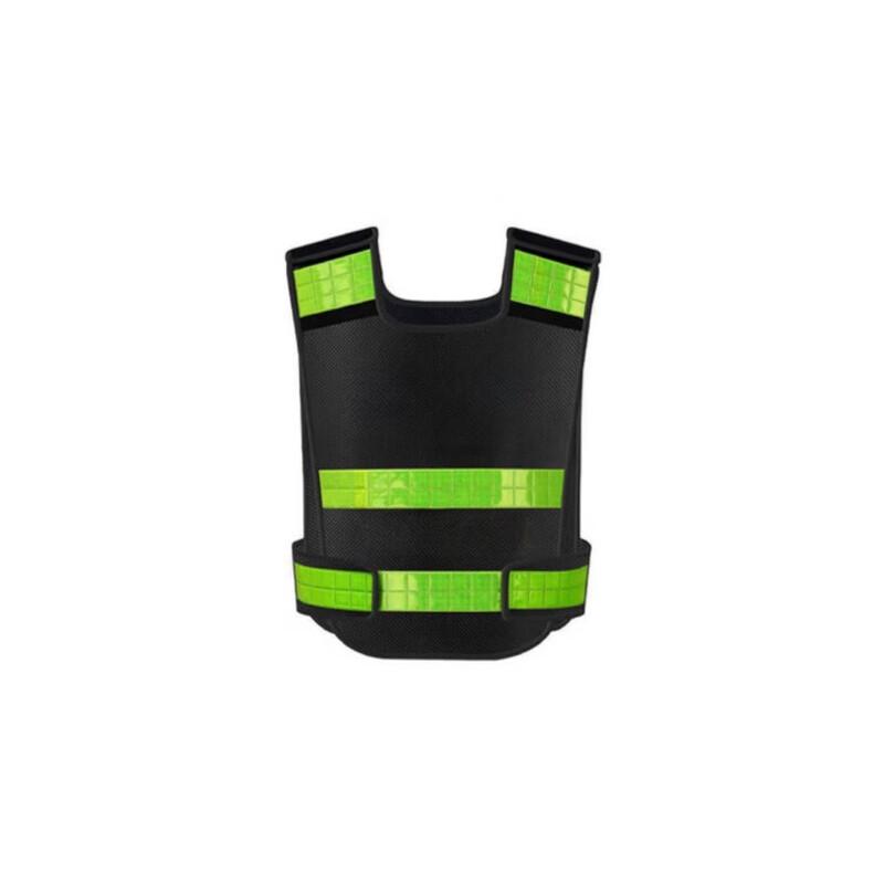 OLOMM High-Visibility Reflective Safety Vest
OLOMM High-Visibility Reflective Safety Vest