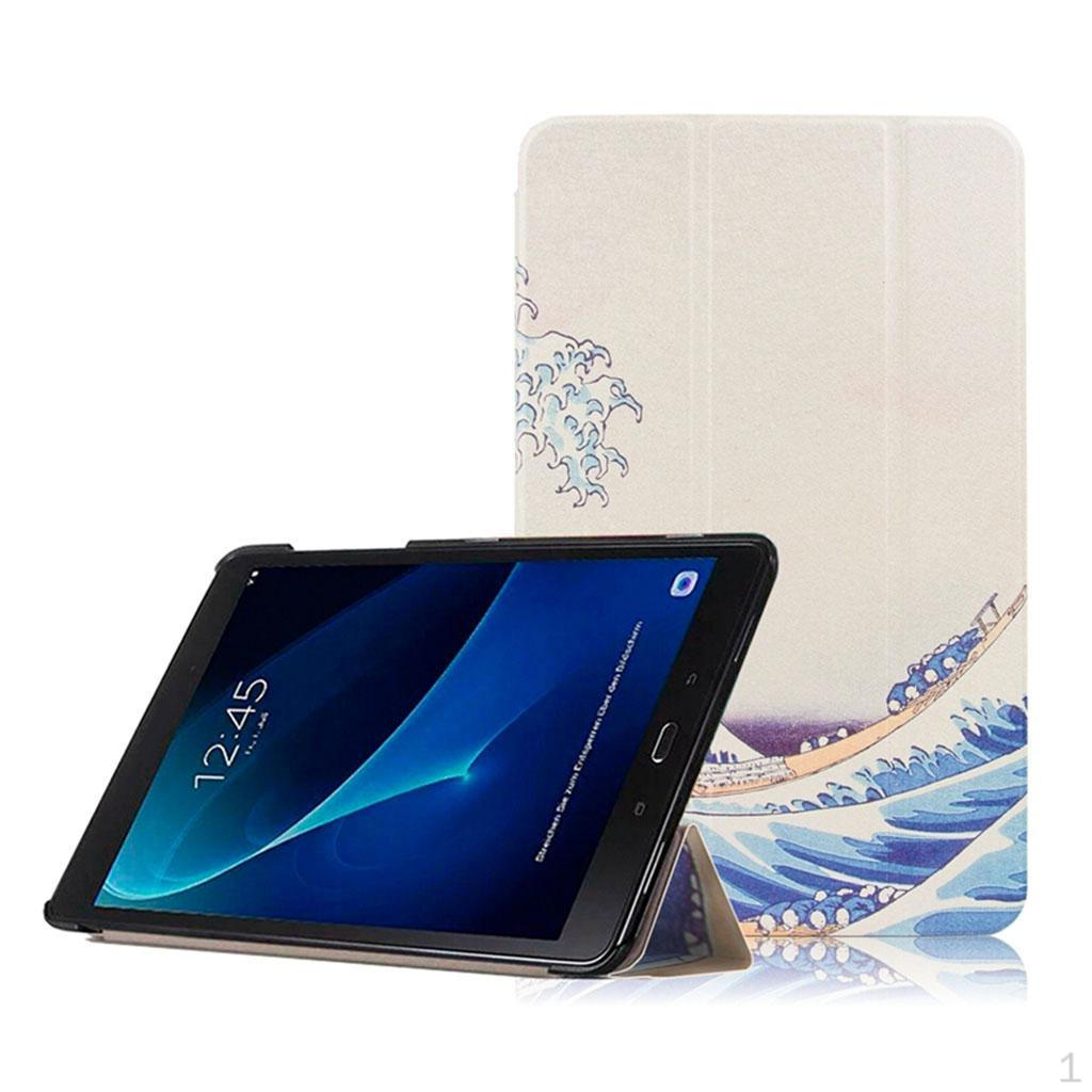 PU Case Cover Protector Auto Sleep&Awake for Samsung T580/T585 1 #3
PU Case Cover Protector Auto Sleep&Awake for Samsung T580/T585 1 #3