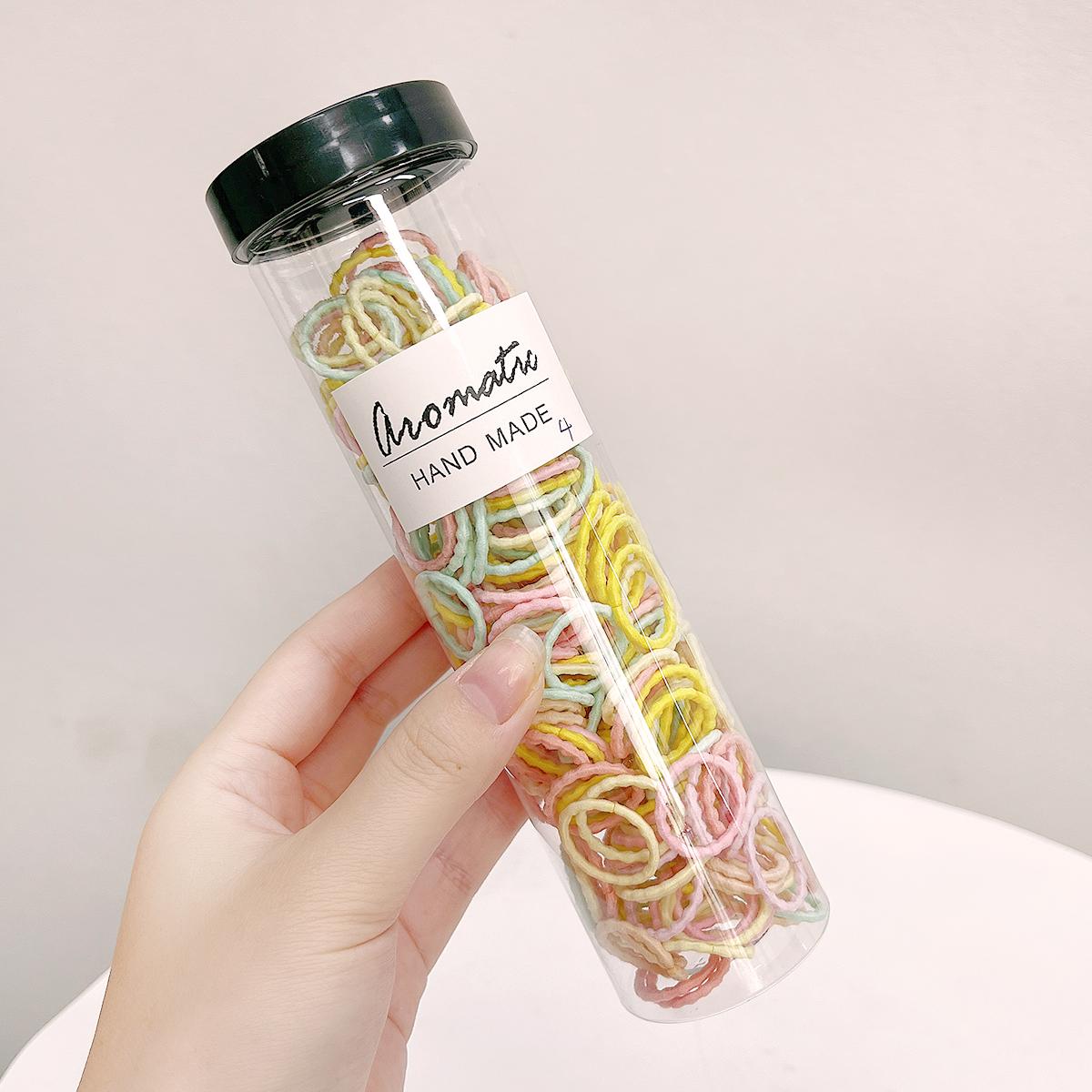 Детские безвредные цвета волос, милые круглые резинки для волос небольшого размера для женщин, эластичные петли для волос, модные аксессуары для волос
Детские безвредные цвета волос, милые круглые резинки для волос небольшого размера для женщин, эластичные петли для волос, модные аксессуары для волос