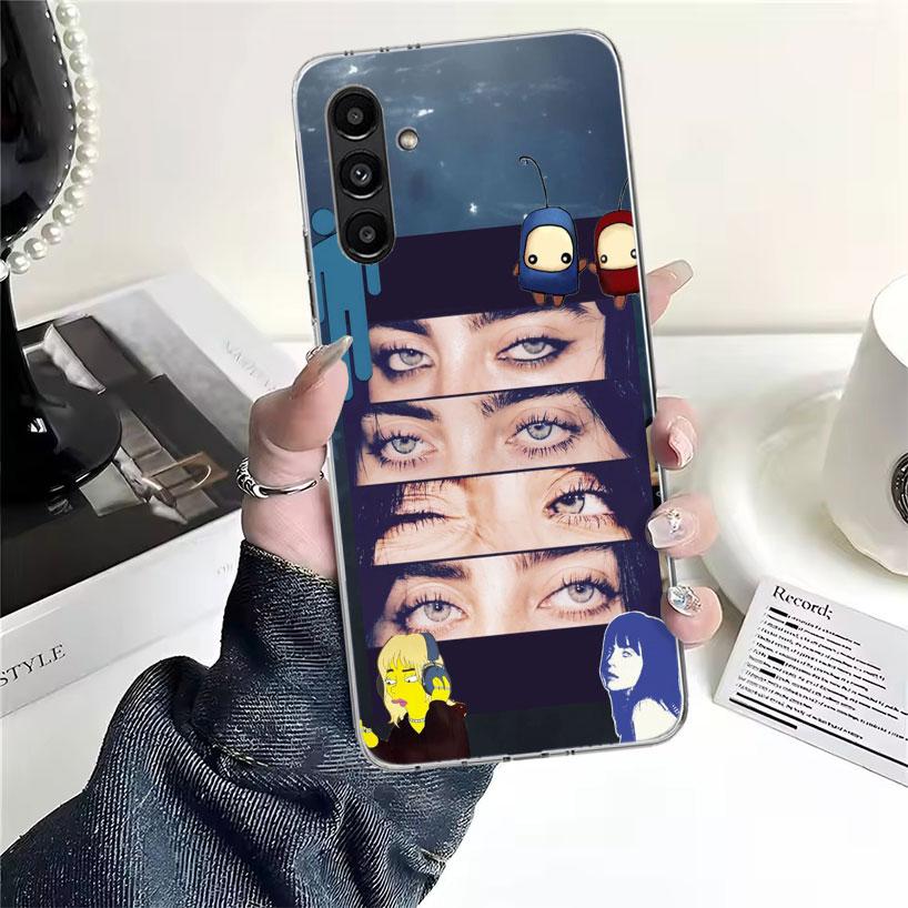 Hit Me Hard and Soft B-BillieS Phone Case For Samsung Galaxy A13 A14 A15 A16 A17 A53 A54 A55 A56 A57 A33 A34 A35 A36 A37 A23 A24 Samsung A26
Hit Me Hard and Soft B-BillieS Phone Case For Samsung Galaxy A13 A14 A15 A16 A17 A53 A54 A55 A56 A57 A33 A34 A35 A36 A37 A23 A24 Samsung A26