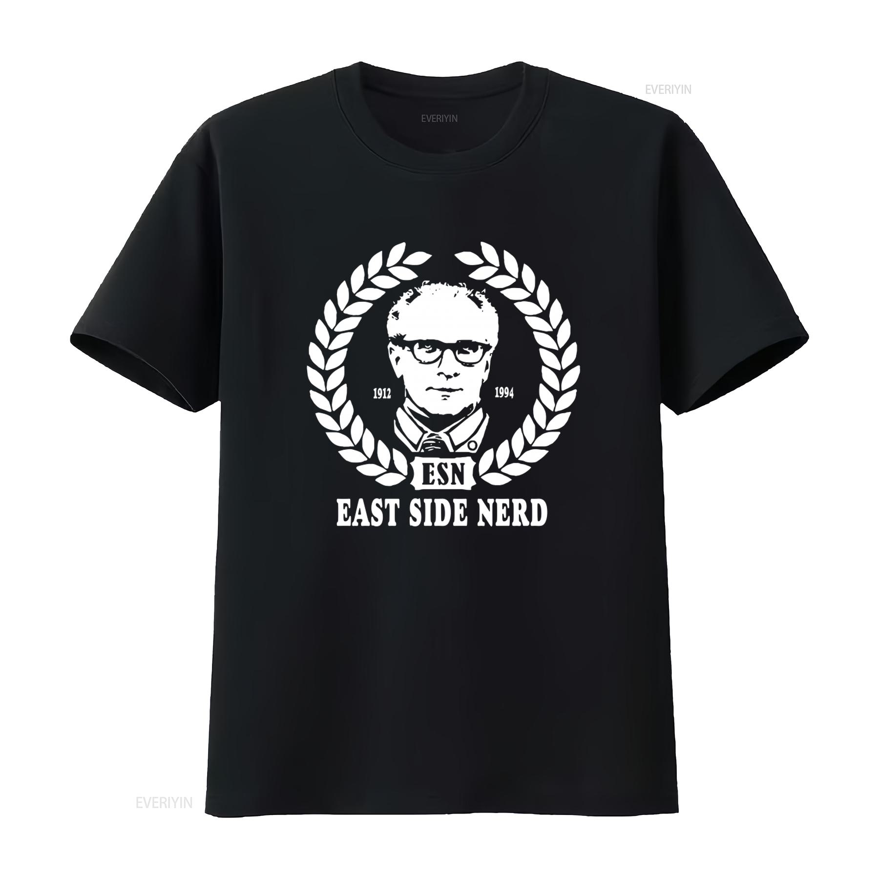 Erich Honecker East Side Nerd ESN DDR SED Linke Stasi Vintage T Shirt Sizes S 3XL vintage Washed fashion Unisex graphic 4XL
Erich Honecker East Side Nerd ESN DDR SED Linke Stasi Vintage T Shirt Sizes S 3XL vintage Washed fashion Unisex graphic 4XL