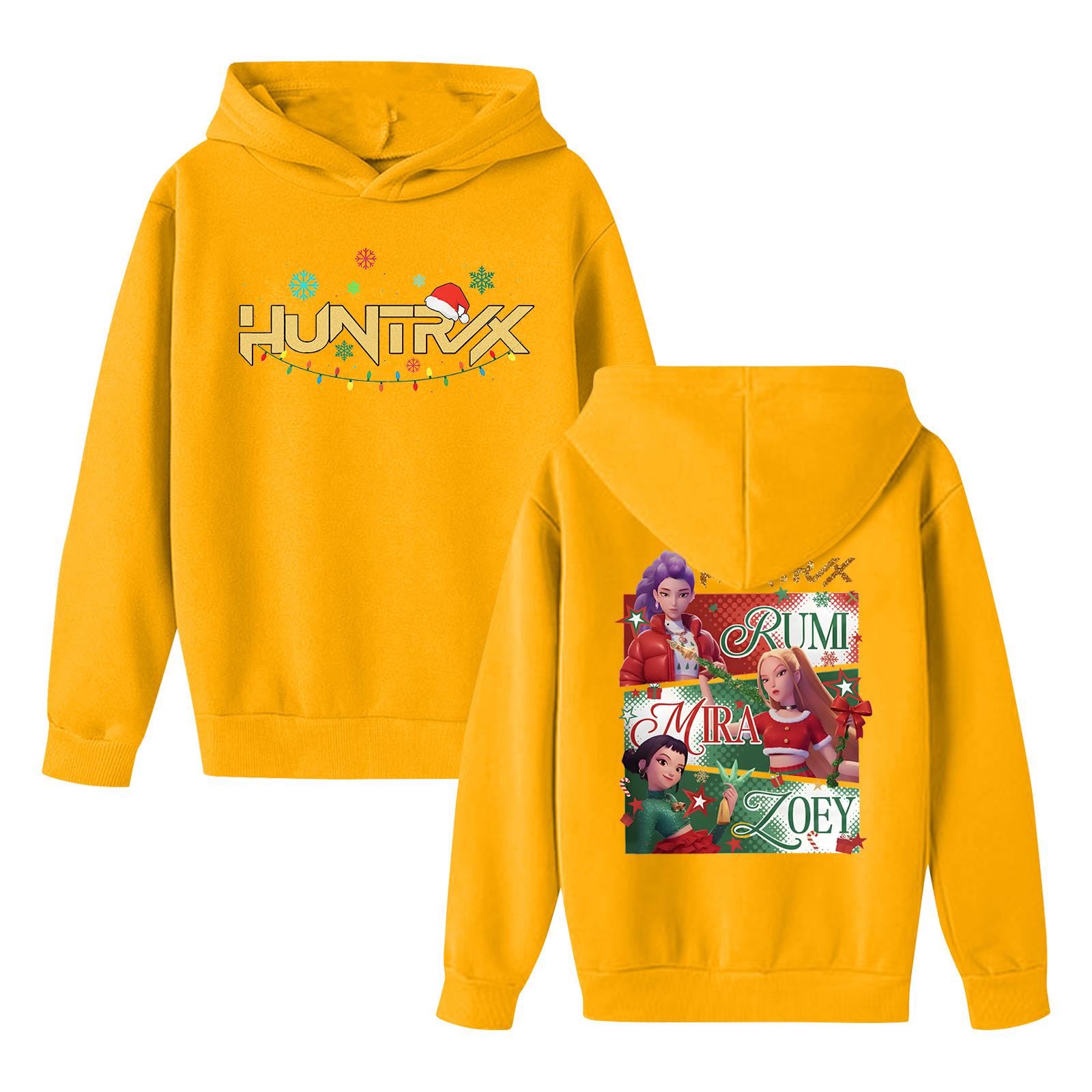 Детский пуловер с длинным рукавом, свободного кроя, с принтом букв, капюшоном на шнурке 130
Детский пуловер с длинным рукавом, свободного кроя, с принтом букв, капюшоном на шнурке 130