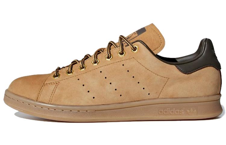Кроссовки Stan Smith Adidas Originals Wp Mesa B37875 41⅓
Кроссовки Stan Smith Adidas Originals Wp Mesa B37875 41⅓