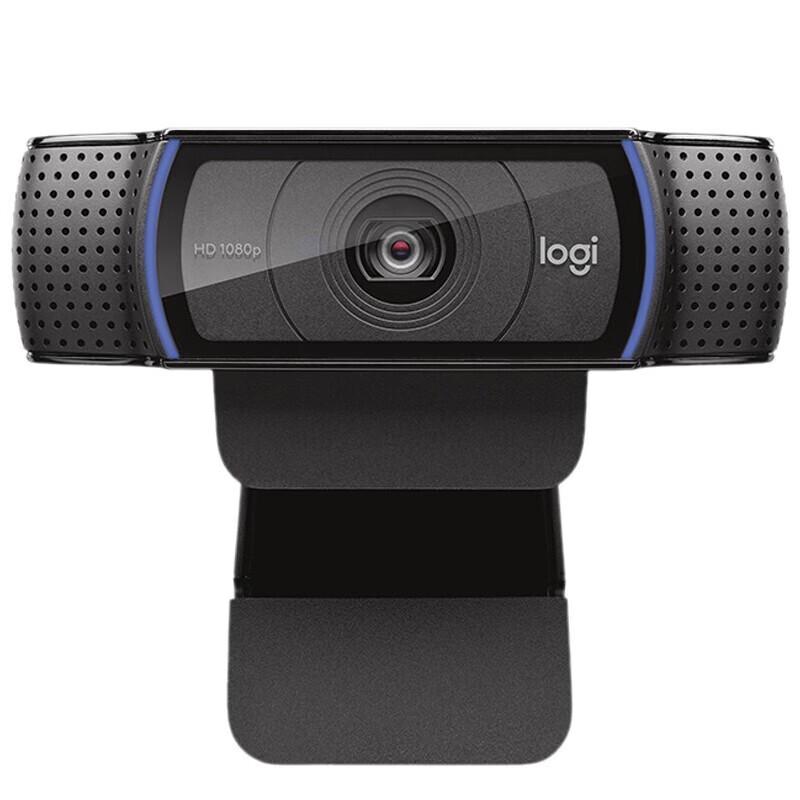 Logitech C920e Conference Camera
Logitech C920e Conference Camera