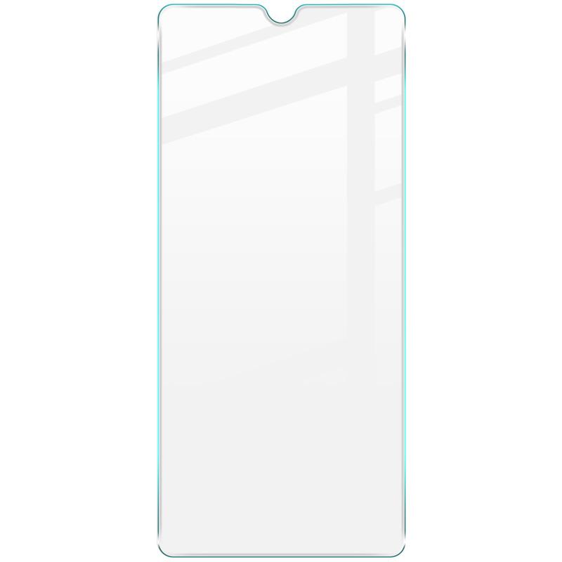 IMAK H Shatter-proof Screen Protector Tempered Glass Film for Samsung Galaxy A12/A32 5G/A42 5G Type A
IMAK H Shatter-proof Screen Protector Tempered Glass Film for Samsung Galaxy A12/A32 5G/A42 5G Type A