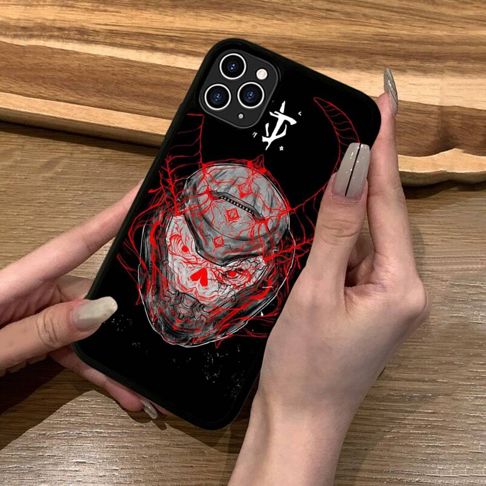 Classic Game D-DOOM-E-EternalS PC+TPU Shockproof Protective Phone Case For IPhone17 14 15 16 Pro Max 13 12 11 17 Air iPhone 13 pro
Classic Game D-DOOM-E-EternalS PC+TPU Shockproof Protective Phone Case For IPhone17 14 15 16 Pro Max 13 12 11 17 Air iPhone 13 pro