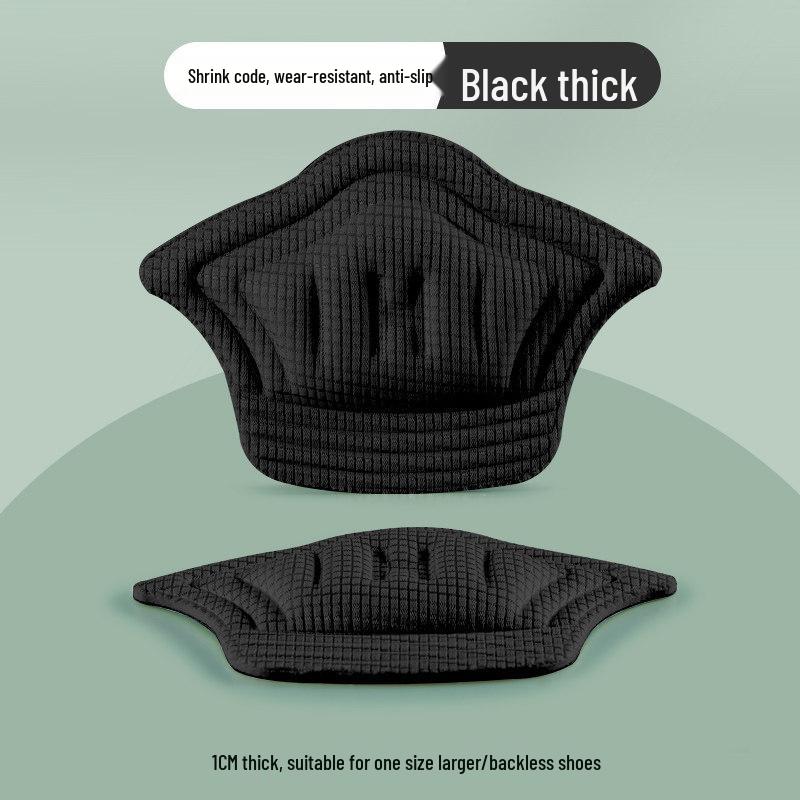 Leather Loafers Heel Stickers: Adjustable Anti-Drop Pads for Perfect Fit
Leather Loafers Heel Stickers: Adjustable Anti-Drop Pads for Perfect Fit