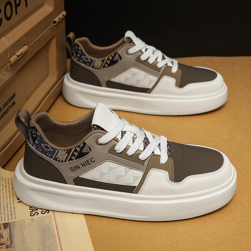 22 new summer sports and leisure soft-soled lightweight low-top daily little white board shoes 39
22 new summer sports and leisure soft-soled lightweight low-top daily little white board shoes 39