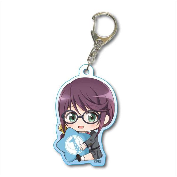 Anime Revue Starlight Acrylic Keychain Pendant Bag Car Keychain Cell phone Accessories present Firend Gifts 6 cm
Anime Revue Starlight Acrylic Keychain Pendant Bag Car Keychain Cell phone Accessories present Firend Gifts 6 cm