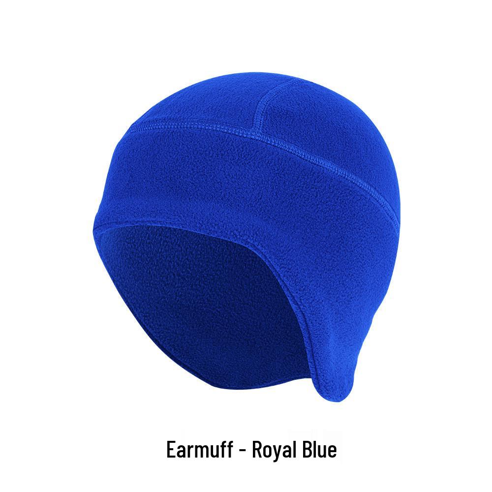 Unisex Autumn/Winter Fleece Hat: Warm, Wind-Proof, Ideal for Outdoor Activities like Mountaineering, Cycling, Skiing with Ear Protection One Size
Unisex Autumn/Winter Fleece Hat: Warm, Wind-Proof, Ideal for Outdoor Activities like Mountaineering, Cycling, Skiing with Ear Protection One Size