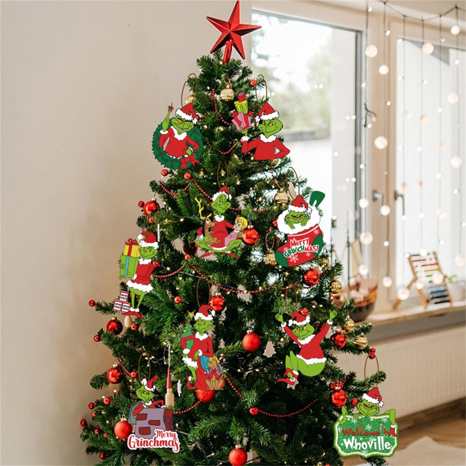 9pcs Christmas Party Decorations Christmas Honeycomb Ornaments Green Honeycomb Table Honeycomb Ball Supplies
9pcs Christmas Party Decorations Christmas Honeycomb Ornaments Green Honeycomb Table Honeycomb Ball Supplies
