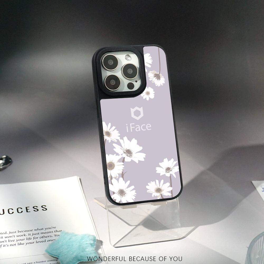 Cute Fashion logo iFace pattern Phone Case for iPhone 17 16 15 14 13 12 Pro Max Sheepskin Carbon fiber protective case iPhone 14 Pro
Cute Fashion logo iFace pattern Phone Case for iPhone 17 16 15 14 13 12 Pro Max Sheepskin Carbon fiber protective case iPhone 14 Pro