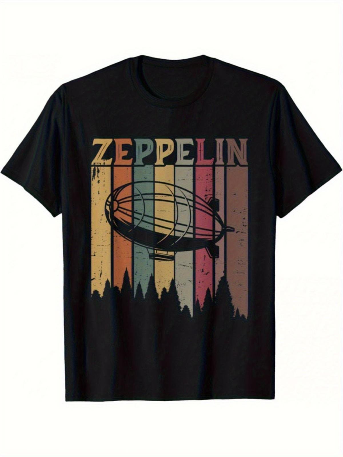 Retro Zeppelin 70s 80s Dirigible Airship Zepelin Zepplin Oversize T-shirt Hood 5XL різнокольоровий
Retro Zeppelin 70s 80s Dirigible Airship Zepelin Zepplin Oversize T-shirt Hood 5XL різнокольоровий