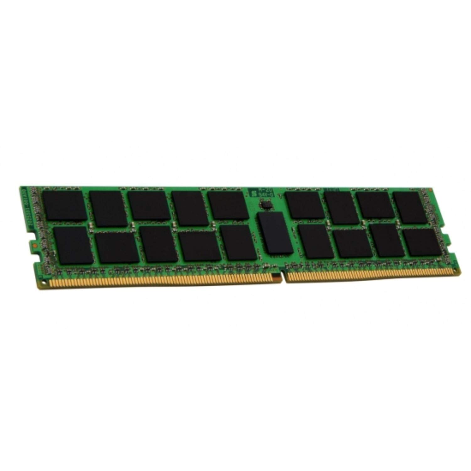 Kingston Kingston Server Memory DDR4 16GB x 1 ECC Registered DIMM CL22 2RX8 8Gbit Product Lifetime Warranty 3200MT/s 1.2V 288-pin KTL-TS432D8/16G
Kingston Kingston Server Memory DDR4 16GB x 1 ECC Registered DIMM CL22 2RX8 8Gbit Product Lifetime Warranty 3200MT/s 1.2V 288-pin KTL-TS432D8/16G
