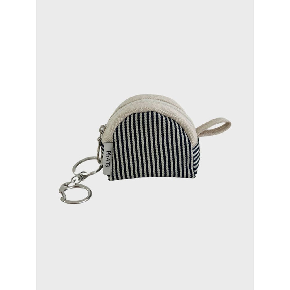 Ph4.13 Yuca Keyring (Yuca Keyring) Stripe Stripe
Ph4.13 Yuca Keyring (Yuca Keyring) Stripe Stripe