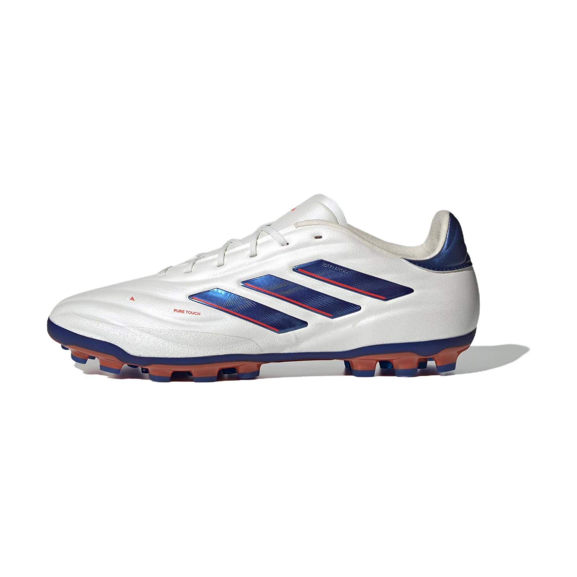 Adidas Copa Pure 2 Elite Удобные Универсальные AG (Резиновые короткие шипы) Искусственный газон Нескользящие Прочные Футбольные бутсы Унисекс Футбольные бутсы IG8682 37⅓
Adidas Copa Pure 2 Elite Удобные Универсальные AG (Резиновые короткие шипы) Искусственный газон Нескользящие Прочные Футбольные бутсы Унисекс Футбольные бутсы IG8682 37⅓