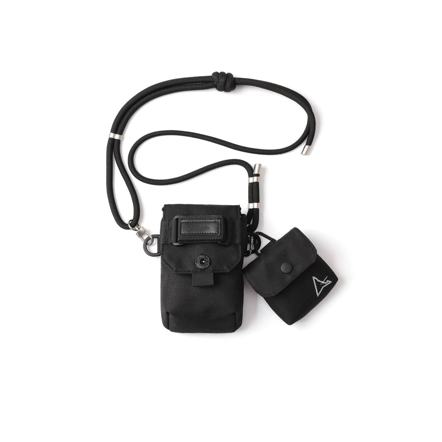 Magnetic Buckle Multifunction Waterproof Earphone Mobile Phone Crossbody Bag Outdoor Travel Cycling Key Coin Purse Card Holder чёрный
Magnetic Buckle Multifunction Waterproof Earphone Mobile Phone Crossbody Bag Outdoor Travel Cycling Key Coin Purse Card Holder чёрный