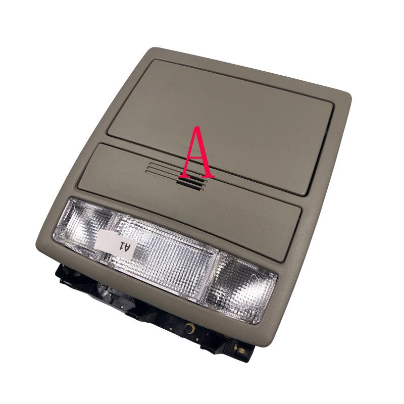 HAOCHEN Front Reading Light For Toyota For Camry Aurion 2007-11 Indoor Light 63650-33270 63650-33221 63650-33271 63650-33220 A without button
HAOCHEN Front Reading Light For Toyota For Camry Aurion 2007-11 Indoor Light 63650-33270 63650-33221 63650-33271 63650-33220 A without button
