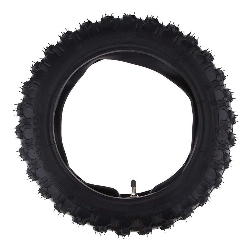 A28G-2.50-10 Inch Motorcycle Wheel Tire Rubber Anti-Skid Tire Motorcycle Accessories For PW50
A28G-2.50-10 Inch Motorcycle Wheel Tire Rubber Anti-Skid Tire Motorcycle Accessories For PW50