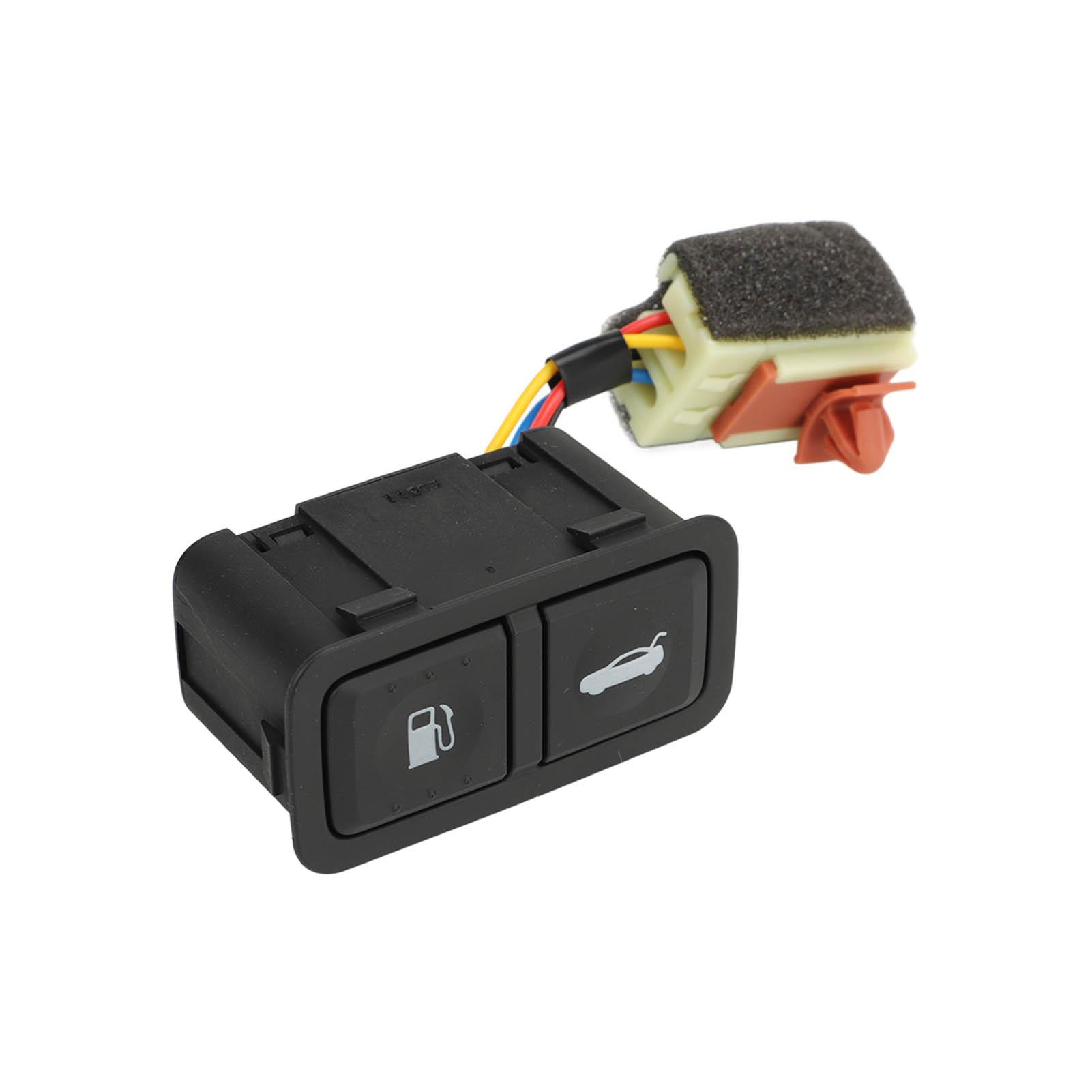 Переключатель крышки багажника 937003S000 Надежный Прочный Кнопка открывания крышки багажника и лючка бензобака Замена для SONATA
Переключатель крышки багажника 937003S000 Надежный Прочный Кнопка открывания крышки багажника и лючка бензобака Замена для SONATA