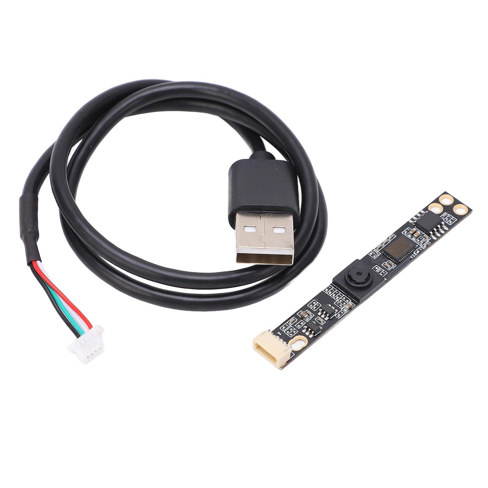 Модуль камеры USB2.0 черный 66 градусов без искажений 1MP 720P модуль камеры сканирования FL3.29mm
Модуль камеры USB2.0 черный 66 градусов без искажений 1MP 720P модуль камеры сканирования FL3.29mm