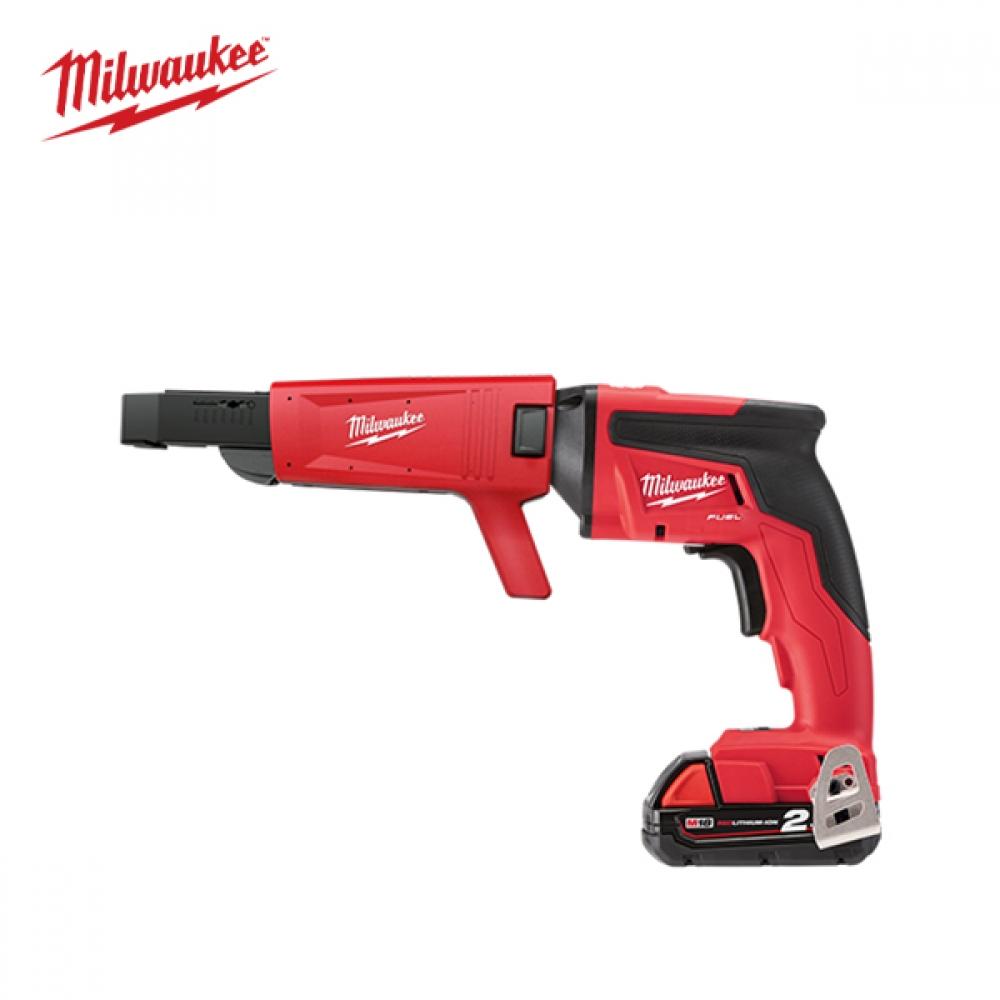 Дрель Milwaukee Charging Magazine M18 FSGC 202X 2 Аккумуляторный винтоверт Магазин 2,0 Ач, бесщеточный M18 FSG+CA55
Дрель Milwaukee Charging Magazine M18 FSGC 202X 2 Аккумуляторный винтоверт Магазин 2,0 Ач, бесщеточный M18 FSG+CA55