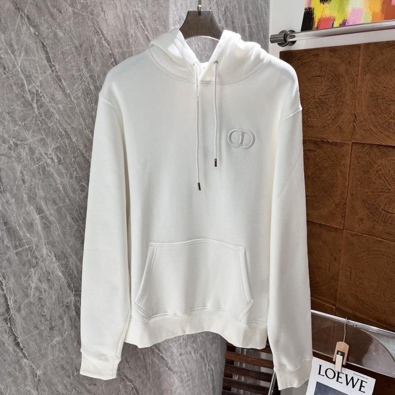 European Style Embroidered Hoodie - Casual Loose Fit, Fleece Lined, Long Sleeve for Autumn/Winter S
European Style Embroidered Hoodie - Casual Loose Fit, Fleece Lined, Long Sleeve for Autumn/Winter S
