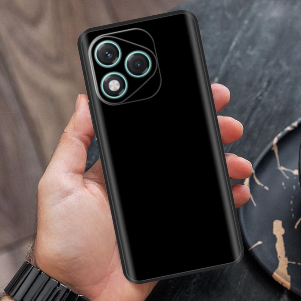 Black Silicone Case For Honor 400 Lite Case Soft TPU Cover For Honor 400 Lite 400Lite 5G Funda Print Bumper ABR-NX1 Coque Shells HONOR 400 Lite
Black Silicone Case For Honor 400 Lite Case Soft TPU Cover For Honor 400 Lite 400Lite 5G Funda Print Bumper ABR-NX1 Coque Shells HONOR 400 Lite