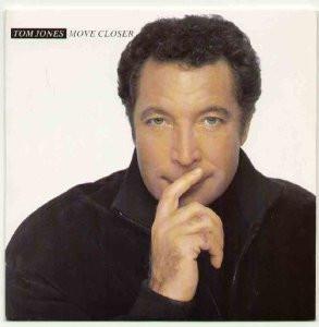 7inch Record TOM JONES Move Closer JIVE203 Jive 1989 UK Pop Used
7inch Record TOM JONES Move Closer JIVE203 Jive 1989 UK Pop Used