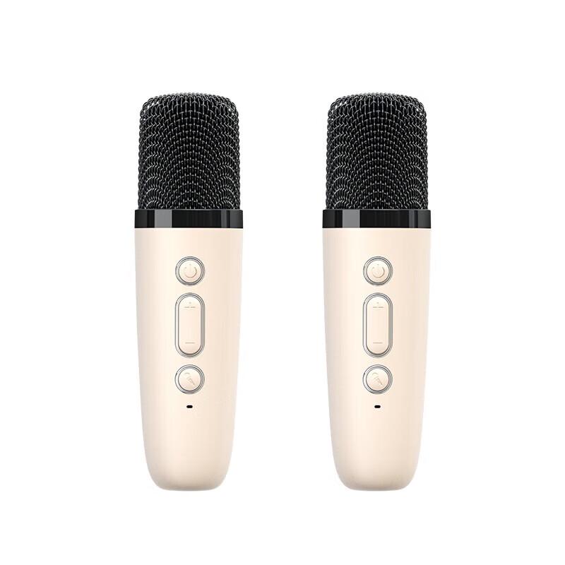 Newmine DP99 All-in-One KTV Microphone & Speaker System
Newmine DP99 All-in-One KTV Microphone & Speaker System