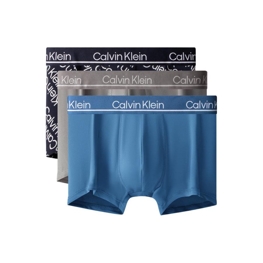 Calvin Klein Удобное нижнее белье с цветными буквами, 3 пары мужского нижнего белья NP2443O-L6E S
Calvin Klein Удобное нижнее белье с цветными буквами, 3 пары мужского нижнего белья NP2443O-L6E S