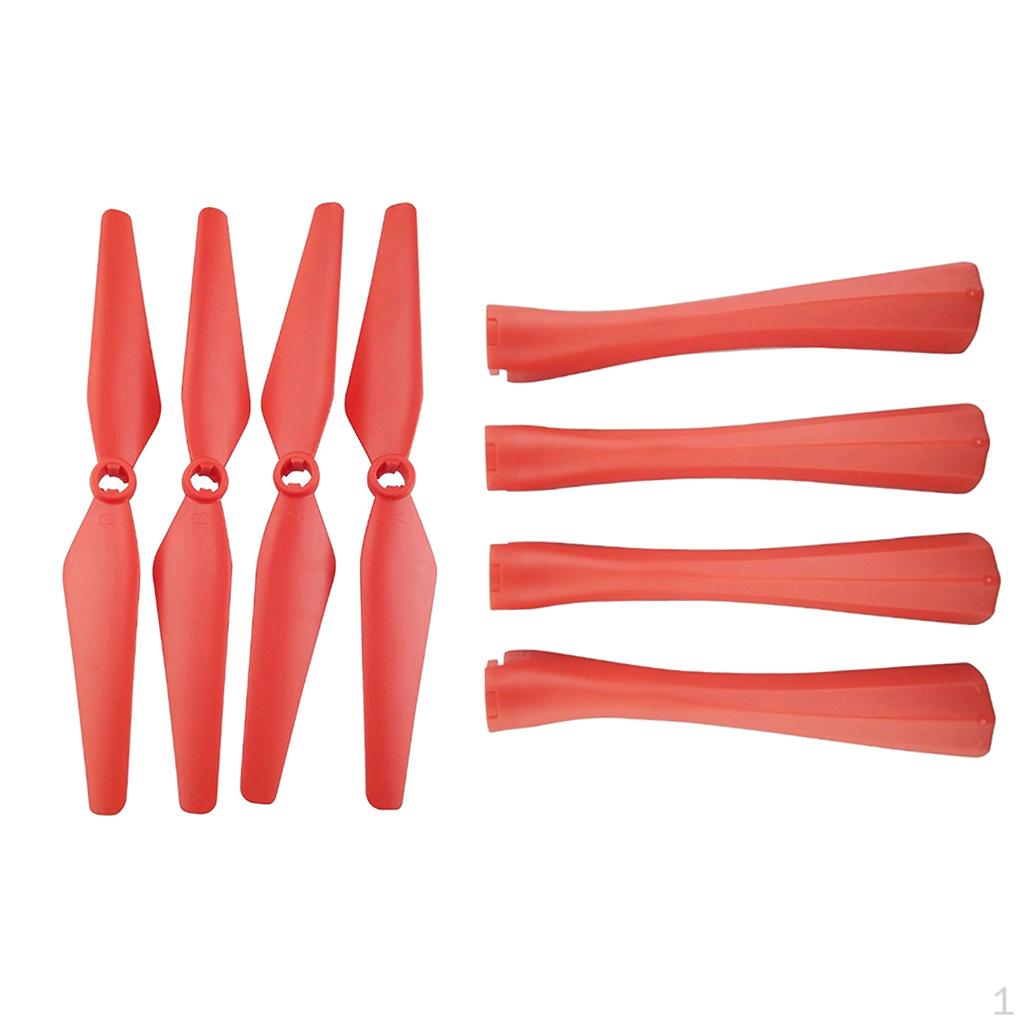 Landing Gear Skid X8SW X8SC X8SG X8 RC
Landing Gear Skid X8SW X8SC X8SG X8 RC